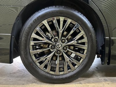 2024 Toyota VELLFIRE 照片 39