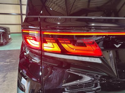 2024 Toyota VELLFIRE 照片 33