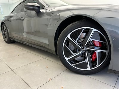 2023 AUDI RS E-TRON GT photo 10