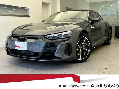 2023 AUDI RS E-TRON GT photo 1