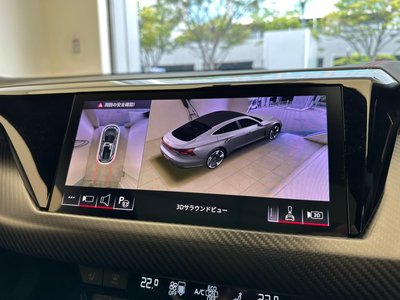 2023 AUDI RS E-TRON GT thumbnail 18
