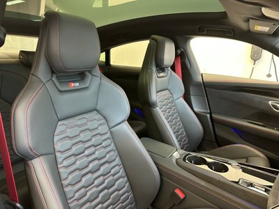 2023 AUDI RS E-TRON GT thumbnail 25