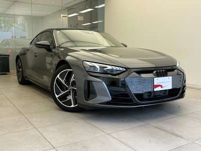 2023 AUDI RS E-TRON GT photo 6