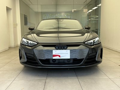 2023 AUDI RS E-TRON GT photo 5