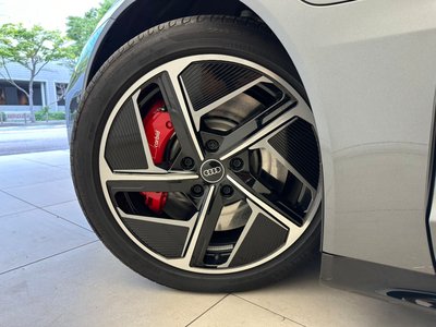 2023 AUDI RS E-TRON GT thumbnail 39