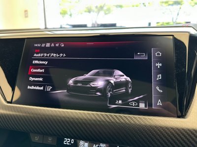 2023 AUDI RS E-TRON GT thumbnail 21