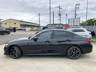 2023 BMW 3 SERIES 照片 7