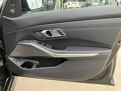 2023 BMW 3 SERIES 照片 12