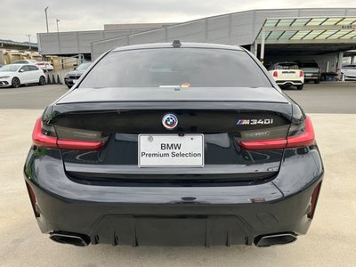 2023 BMW 3 SERIES 照片 9