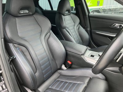 2023 BMW 3 SERIES 照片 14