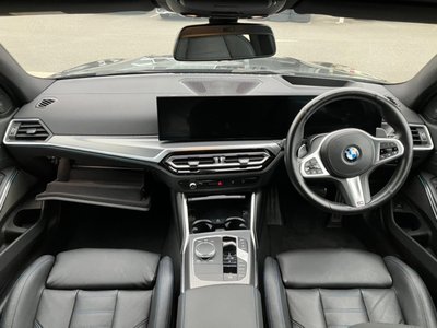 2023 BMW 3 SERIES 照片 15