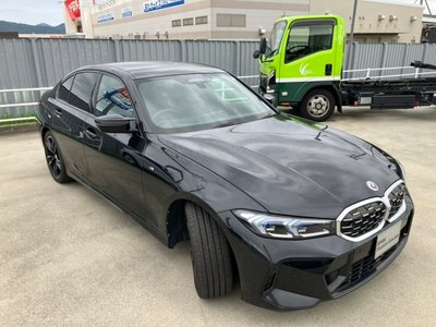 2023 BMW 3 SERIES 照片 10