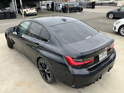 2023 BMW 3 SERIES 照片 8