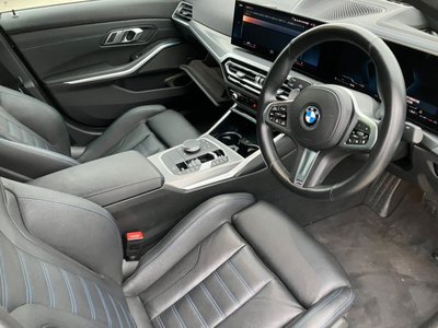 2023 BMW 3 SERIES 照片 13