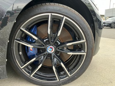 2023 BMW 3 SERIES 照片 11