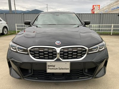 2023 BMW 3 SERIES 照片 6