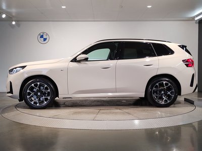 2026 BMW X3 photo 9