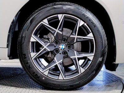 2026 BMW X3 thumbnail 34