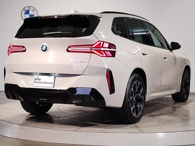 2026 BMW X3 photo 12