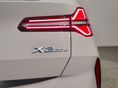 2026 BMW X3 thumbnail 35