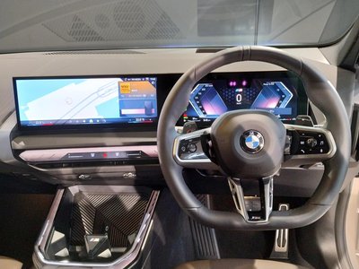 2026 BMW X3 thumbnail 45