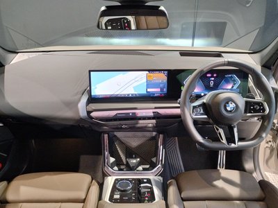 2026 BMW X3 photo 5