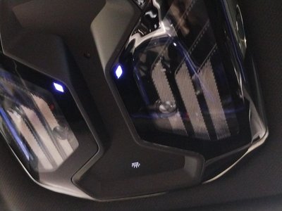 2026 BMW X3 thumbnail 76
