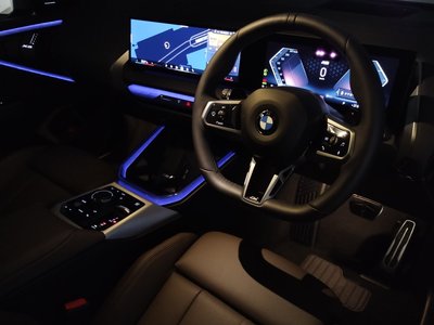 2026 BMW X3 thumbnail 24