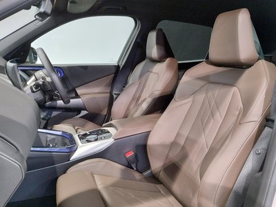 2026 BMW X3 photo 14