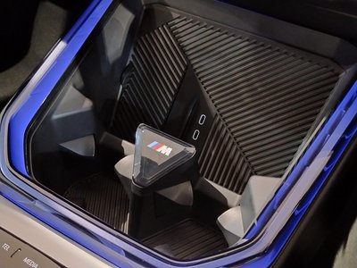 2026 BMW X3 thumbnail 53