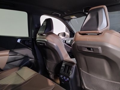 2026 BMW X3 thumbnail 40