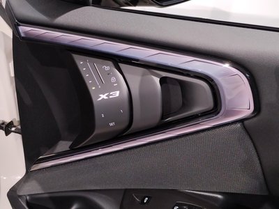 2026 BMW X3 thumbnail 48
