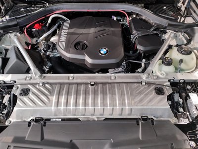 2026 BMW X3 thumbnail 21