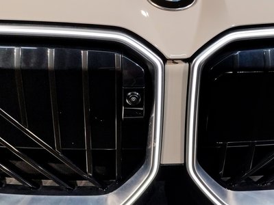 2026 BMW X3 thumbnail 27