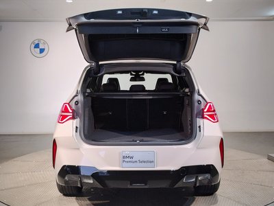 2026 BMW X3 thumbnail 37