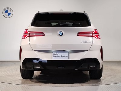 2026 BMW X3 photo 11
