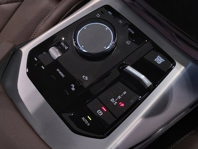 2026 BMW X3 thumbnail 18
