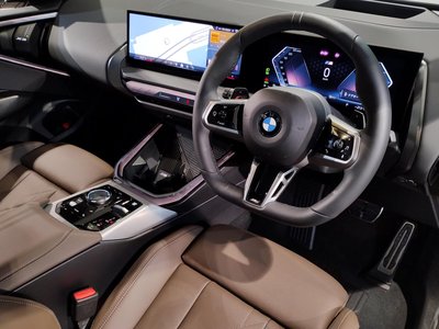 2026 BMW X3 photo 13