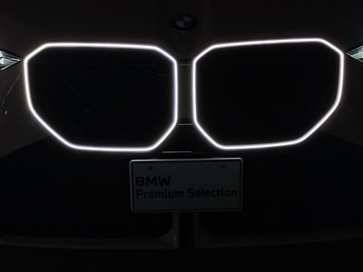 2026 BMW X3 thumbnail 23