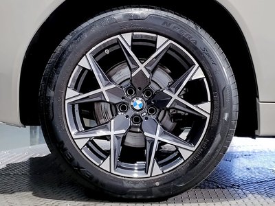 2026 BMW X3 thumbnail 33