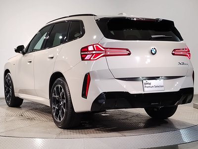 2026 BMW X3 photo 10
