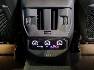 2026 BMW X3 thumbnail 43
