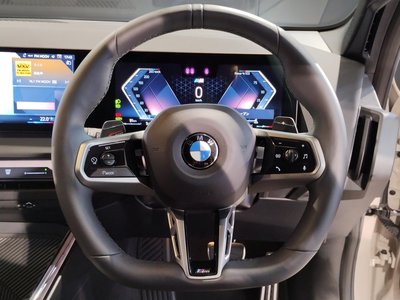 2026 BMW X3 photo 16