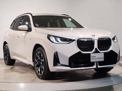 2026 BMW X3 photo 7
