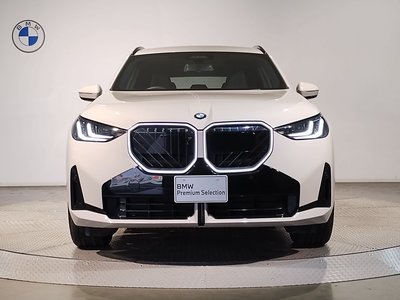 2026 BMW X3 photo 6