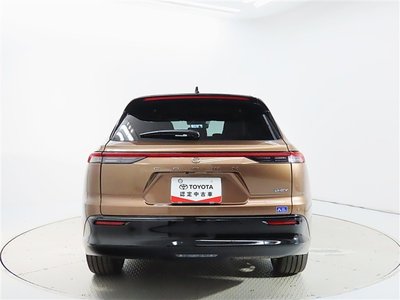 صورة 2 لـ 2025 Toyota CROWN ESTATE