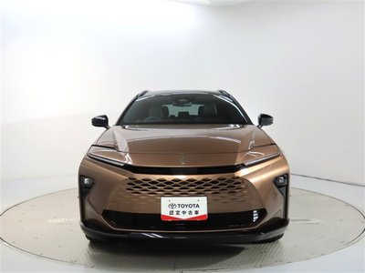 صورة 5 لـ 2025 Toyota CROWN ESTATE