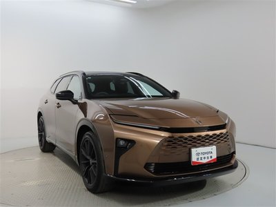 صورة 10 لـ 2025 Toyota CROWN ESTATE