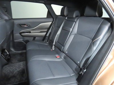 صورة 12 لـ 2025 Toyota CROWN ESTATE