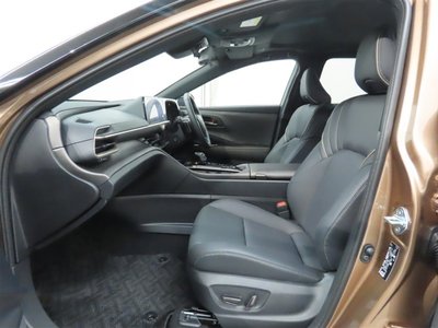 صورة 11 لـ 2025 Toyota CROWN ESTATE